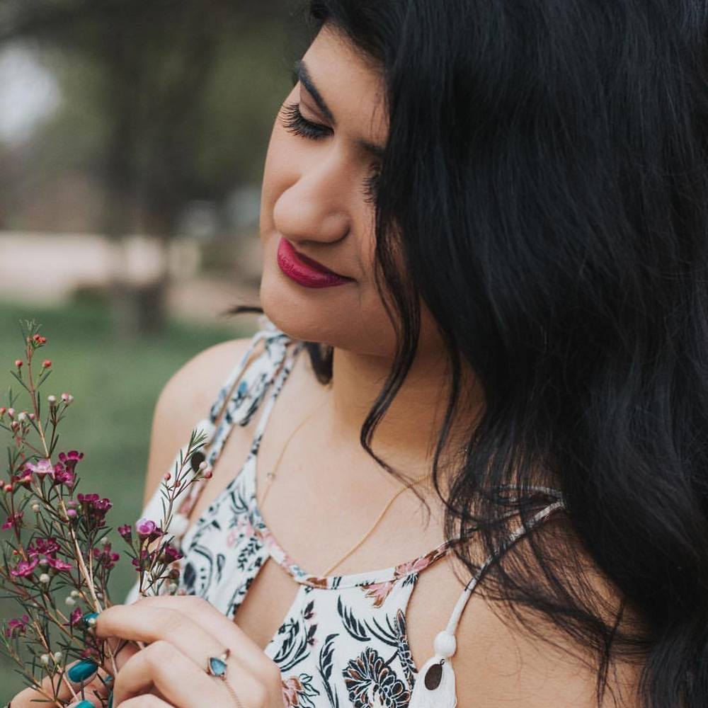 Meet your Posher, Karissa